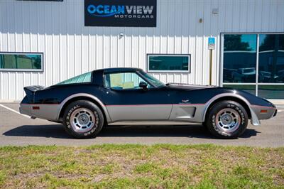 1978 Chevrolet Corvette Pace Car Edition   - Photo 5 - Sarasota, FL 34243