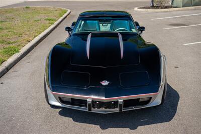 1978 Chevrolet Corvette Pace Car Edition   - Photo 27 - Sarasota, FL 34243