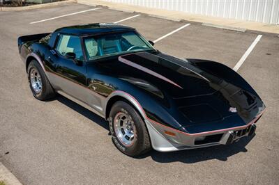1978 Chevrolet Corvette Pace Car Edition   - Photo 28 - Sarasota, FL 34243