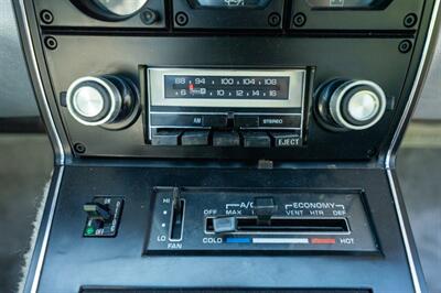 1978 Chevrolet Corvette Pace Car Edition   - Photo 46 - Sarasota, FL 34243