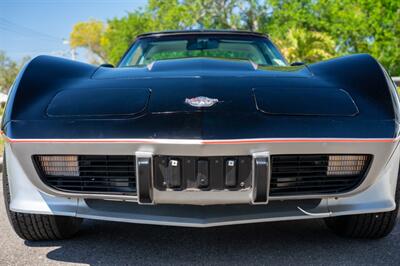 1978 Chevrolet Corvette Pace Car Edition   - Photo 16 - Sarasota, FL 34243