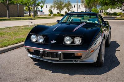 1978 Chevrolet Corvette Pace Car Edition   - Photo 36 - Sarasota, FL 34243