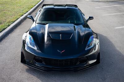 2019 Chevrolet Corvette Z06 - Photo 12 - Sarasota, FL 34243