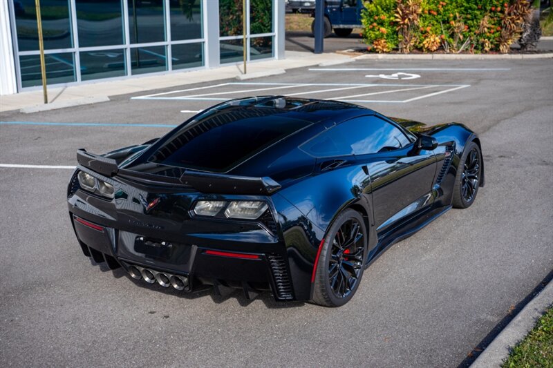 2019 Chevrolet Corvette Z06 - Photo 21 - Sarasota, FL 34243