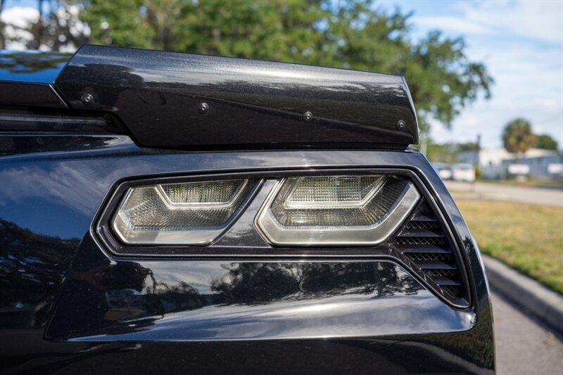 2019 Chevrolet Corvette Z06 - Photo 22 - Sarasota, FL 34243