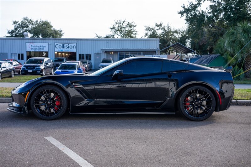 2019 Chevrolet Corvette Z06 - Photo 9 - Sarasota, FL 34243