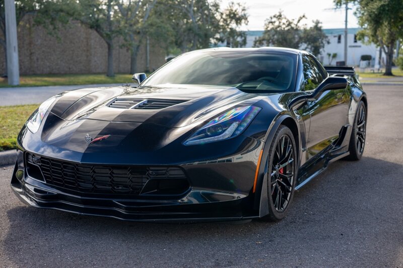 2019 Chevrolet Corvette Z06 - Photo 11 - Sarasota, FL 34243