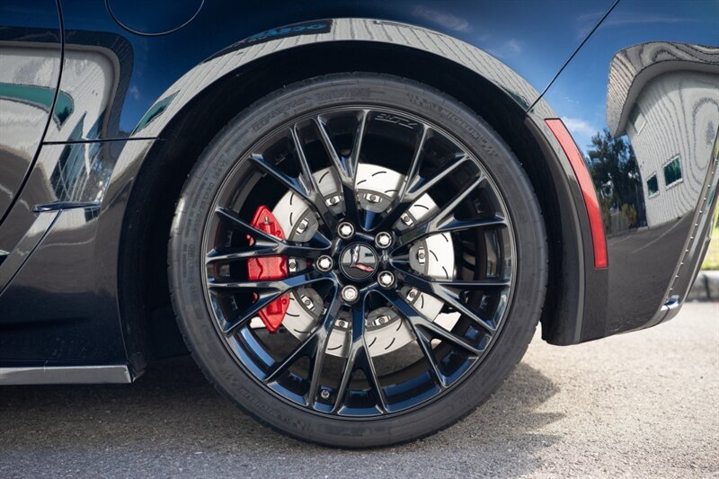 2019 Chevrolet Corvette Z06 - Photo 15 - Sarasota, FL 34243