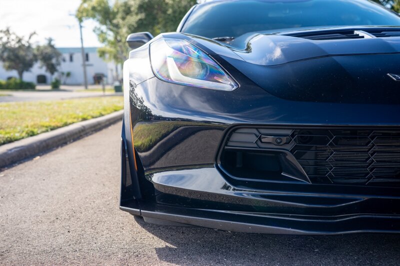 2019 Chevrolet Corvette Z06 - Photo 30 - Sarasota, FL 34243