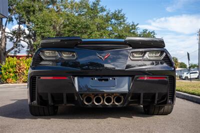 2019 Chevrolet Corvette Z06 - Photo 24 - Sarasota, FL 34243