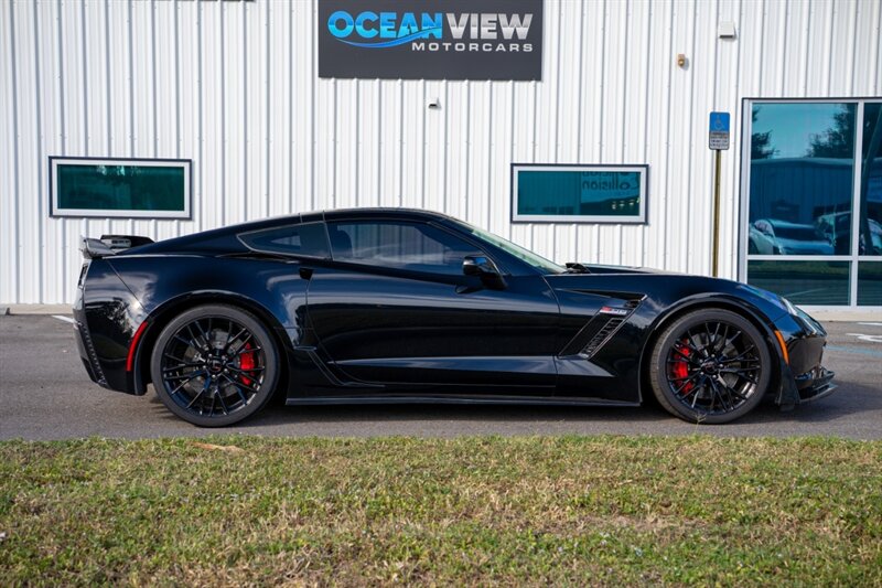 2019 Chevrolet Corvette Z06 - Photo 5 - Sarasota, FL 34243