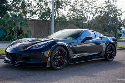 2019 Chevrolet Corvette Z06 - Photo 10 - Sarasota, FL 34243
