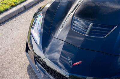 2019 Chevrolet Corvette Z06 - Photo 27 - Sarasota, FL 34243