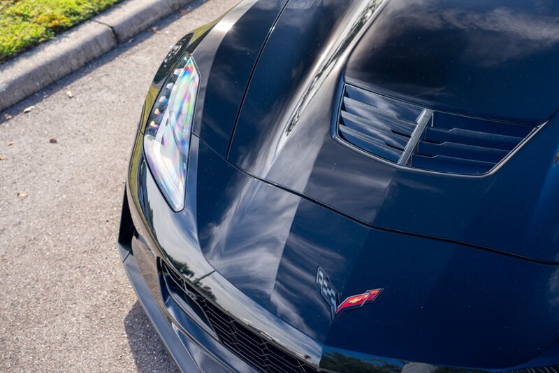 2019 Chevrolet Corvette Z06 - Photo 27 - Sarasota, FL 34243