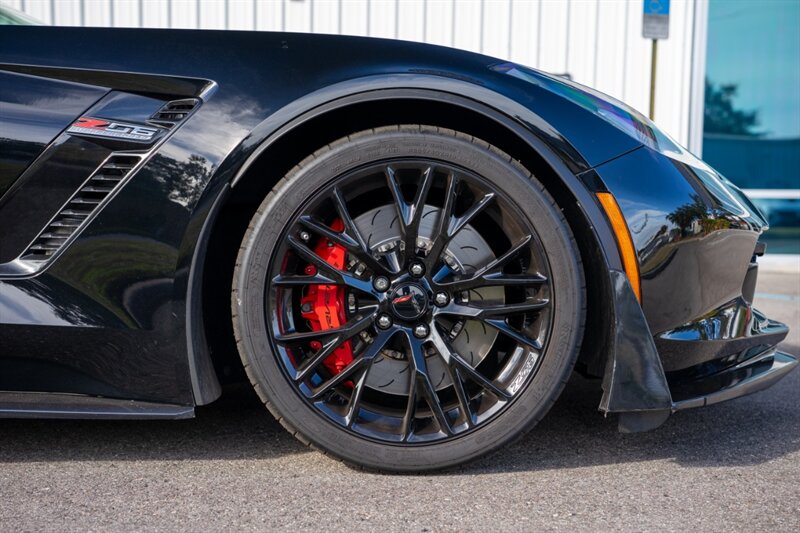 2019 Chevrolet Corvette Z06 - Photo 13 - Sarasota, FL 34243