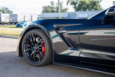 2019 Chevrolet Corvette Z06 - Photo 26 - Sarasota, FL 34243