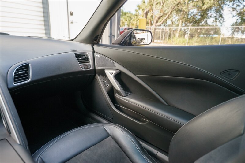 2019 Chevrolet Corvette Z06 - Photo 41 - Sarasota, FL 34243