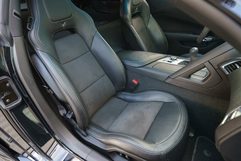 2019 Chevrolet Corvette Z06 - Photo 38 - Sarasota, FL 34243