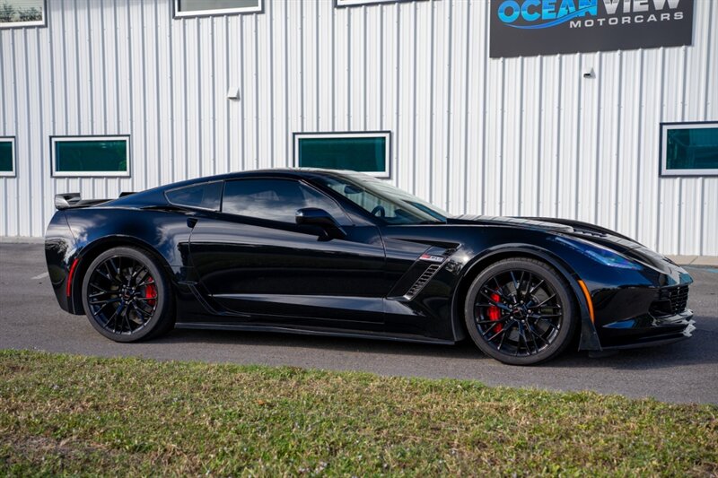 2019 Chevrolet Corvette Z06 - Photo 4 - Sarasota, FL 34243