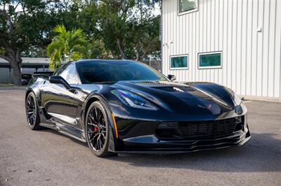 2019 Chevrolet Corvette Z06 - Photo 3 - Sarasota, FL 34243