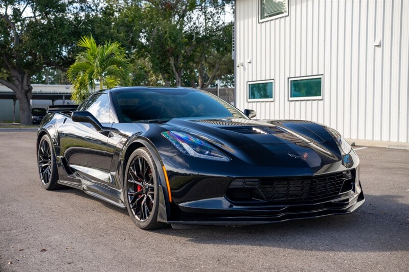 2019 Chevrolet Corvette Z06 - Photo 3 - Sarasota, FL 34243
