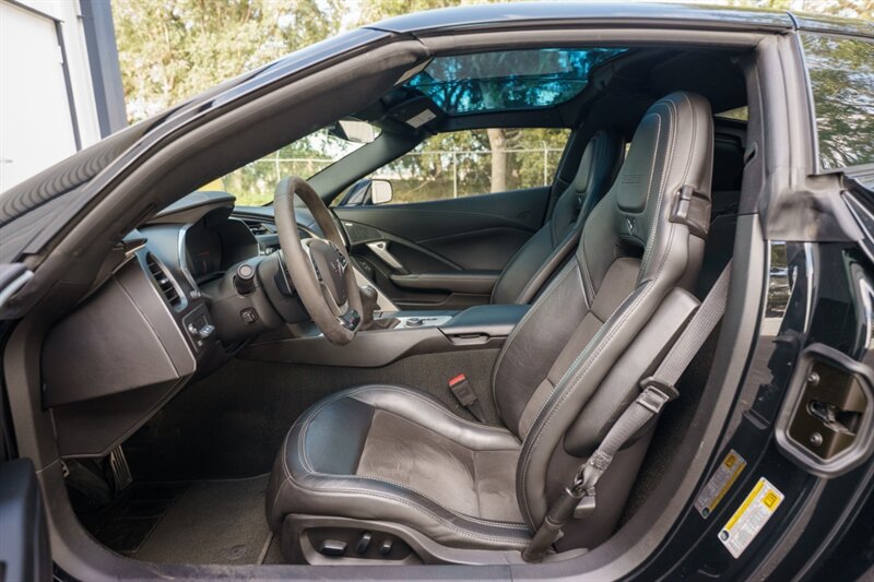 2019 Chevrolet Corvette Z06 - Photo 36 - Sarasota, FL 34243