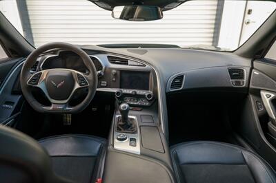 2019 Chevrolet Corvette Z06 - Photo 39 - Sarasota, FL 34243