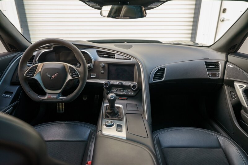 2019 Chevrolet Corvette Z06 - Photo 39 - Sarasota, FL 34243