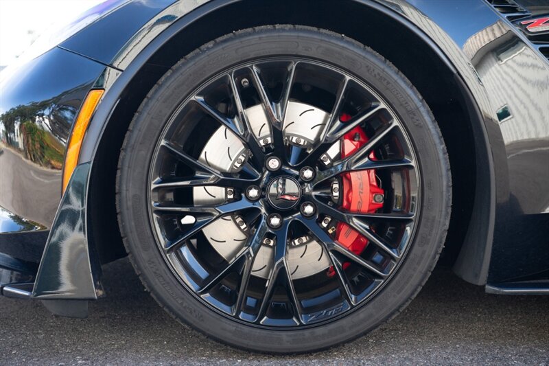 2019 Chevrolet Corvette Z06 - Photo 16 - Sarasota, FL 34243