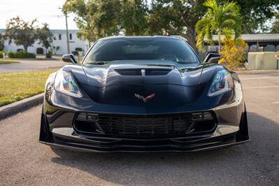 2019 Chevrolet Corvette Z06 - Photo 2 - Sarasota, FL 34243