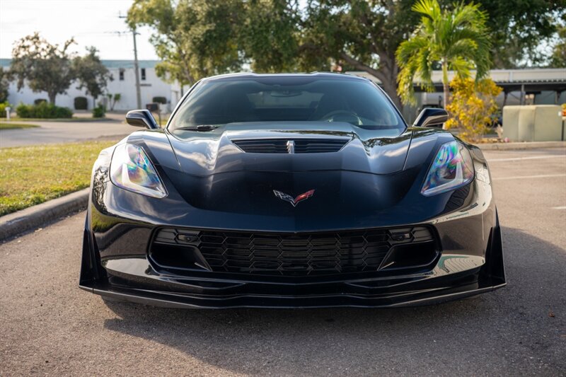 2019 Chevrolet Corvette Z06 - Photo 2 - Sarasota, FL 34243
