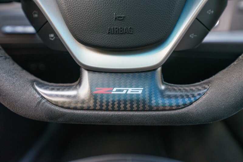 2019 Chevrolet Corvette Z06 - Photo 45 - Sarasota, FL 34243