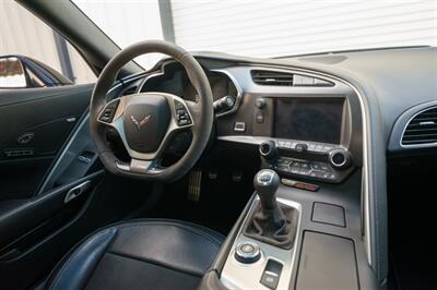 2019 Chevrolet Corvette Z06 - Photo 42 - Sarasota, FL 34243