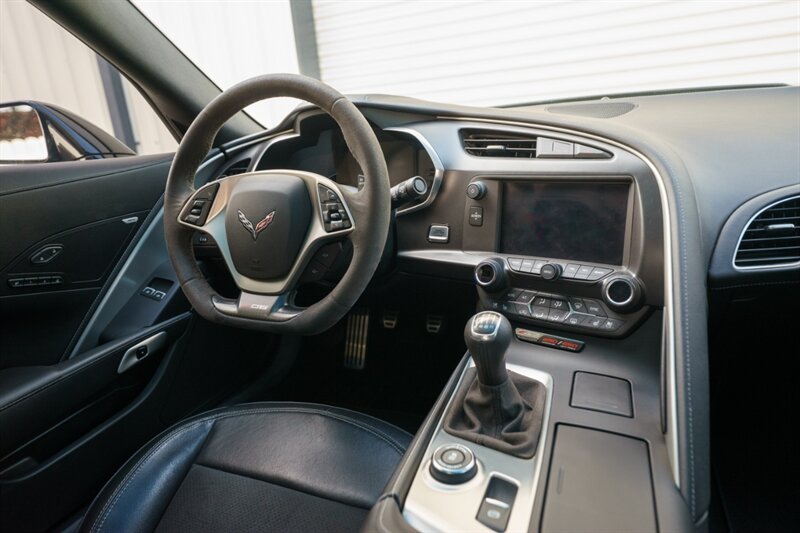 2019 Chevrolet Corvette Z06 - Photo 42 - Sarasota, FL 34243