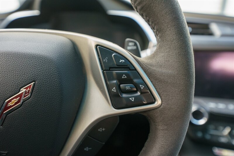 2019 Chevrolet Corvette Z06 - Photo 46 - Sarasota, FL 34243