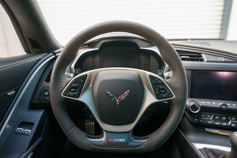 2019 Chevrolet Corvette Z06 - Photo 43 - Sarasota, FL 34243