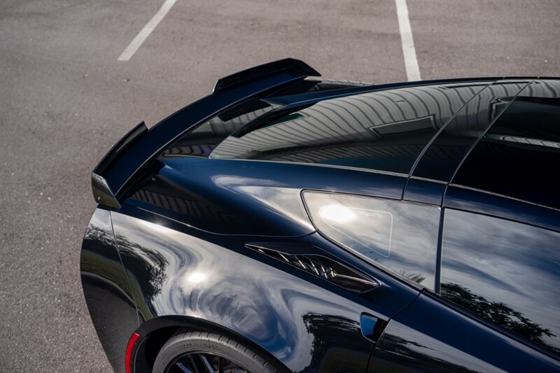2019 Chevrolet Corvette Z06 - Photo 19 - Sarasota, FL 34243
