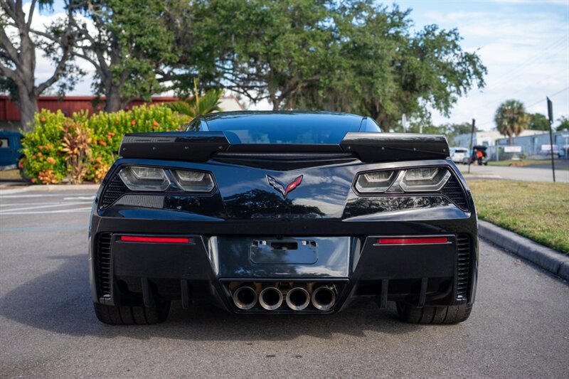2019 Chevrolet Corvette Z06 - Photo 7 - Sarasota, FL 34243