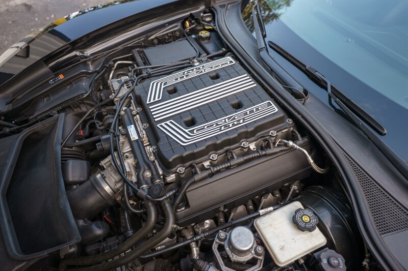 2019 Chevrolet Corvette Z06 - Photo 35 - Sarasota, FL 34243