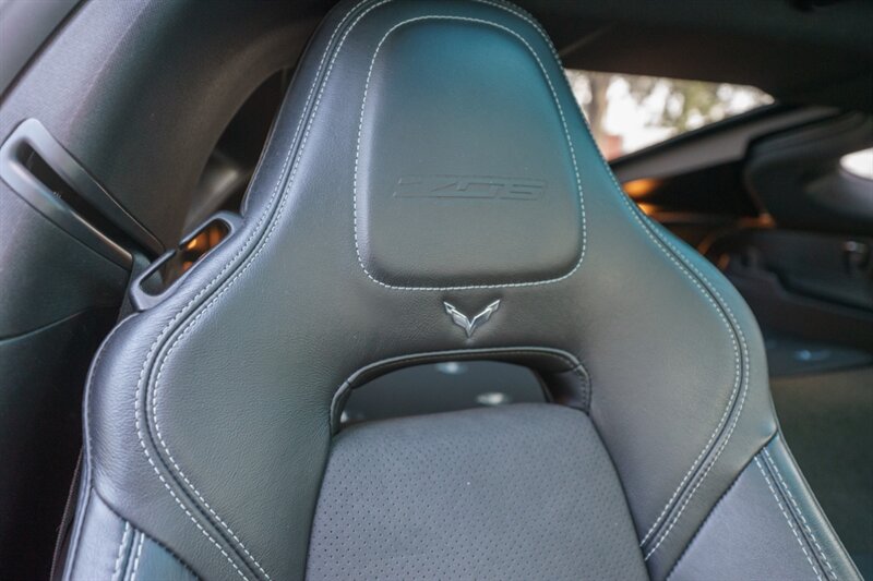 2019 Chevrolet Corvette Z06 - Photo 50 - Sarasota, FL 34243