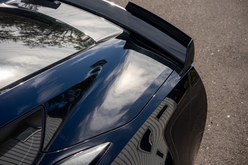 2019 Chevrolet Corvette Z06 - Photo 34 - Sarasota, FL 34243
