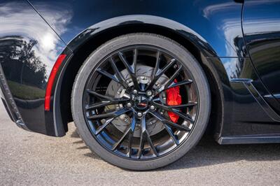 2019 Chevrolet Corvette Z06 - Photo 14 - Sarasota, FL 34243