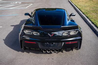 2019 Chevrolet Corvette Z06 - Photo 25 - Sarasota, FL 34243