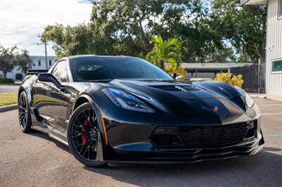 2019 Chevrolet Corvette Z06 - Photo 1 - Sarasota, FL 34243