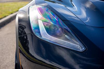 2019 Chevrolet Corvette Z06 - Photo 32 - Sarasota, FL 34243
