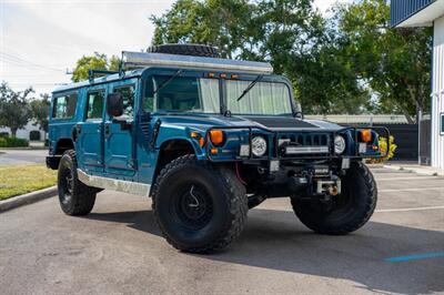 1995 Hummer H1   - Photo 1 - Sarasota, FL 34243