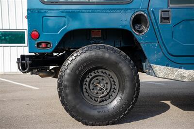 1995 Hummer H1   - Photo 21 - Sarasota, FL 34243