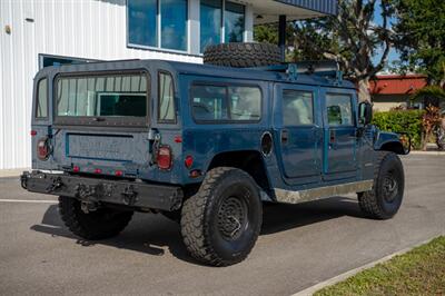 1995 Hummer H1   - Photo 6 - Sarasota, FL 34243