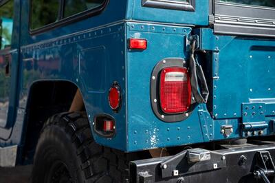 1995 Hummer H1   - Photo 31 - Sarasota, FL 34243