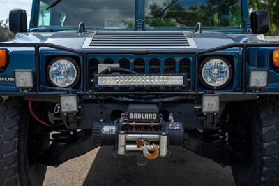 1995 Hummer H1   - Photo 16 - Sarasota, FL 34243